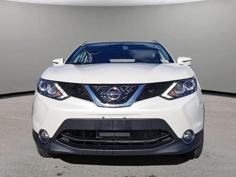 2018 Nissan Rogue - Image 2 of 19