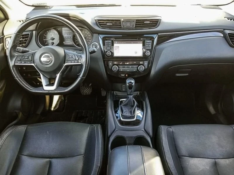 2018 Nissan Rogue - Image 18 of 19