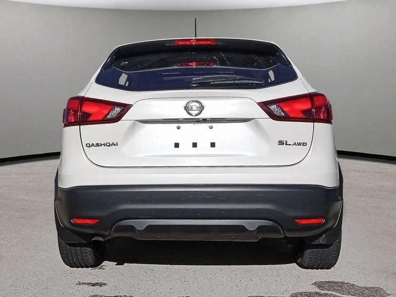 2018 Nissan Rogue - Image 5 of 19