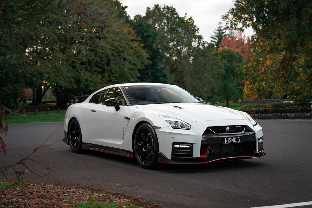2018 Nissan R35 GT-R NISMO - Image 9 of 31