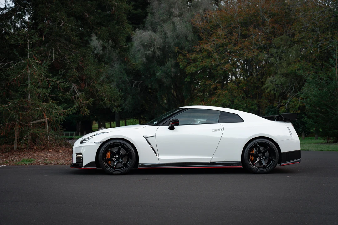 2018 Nissan R35 GT-R NISMO - Image 4 of 31