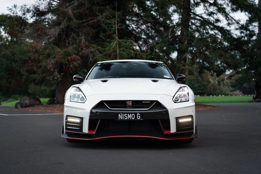2018 Nissan R35 GT-R NISMO - Image 2 of 31