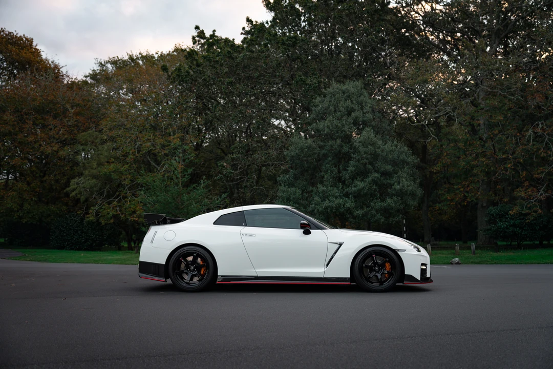 2018 Nissan R35 GT-R NISMO - Image 8 of 31