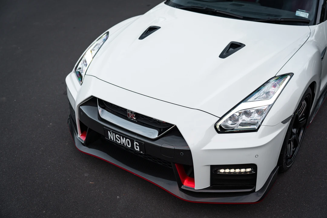 2018 Nissan R35 GT-R NISMO - Image 31 of 31