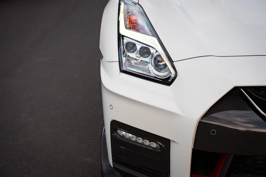 2018 Nissan R35 GT-R NISMO - Image 10 of 31