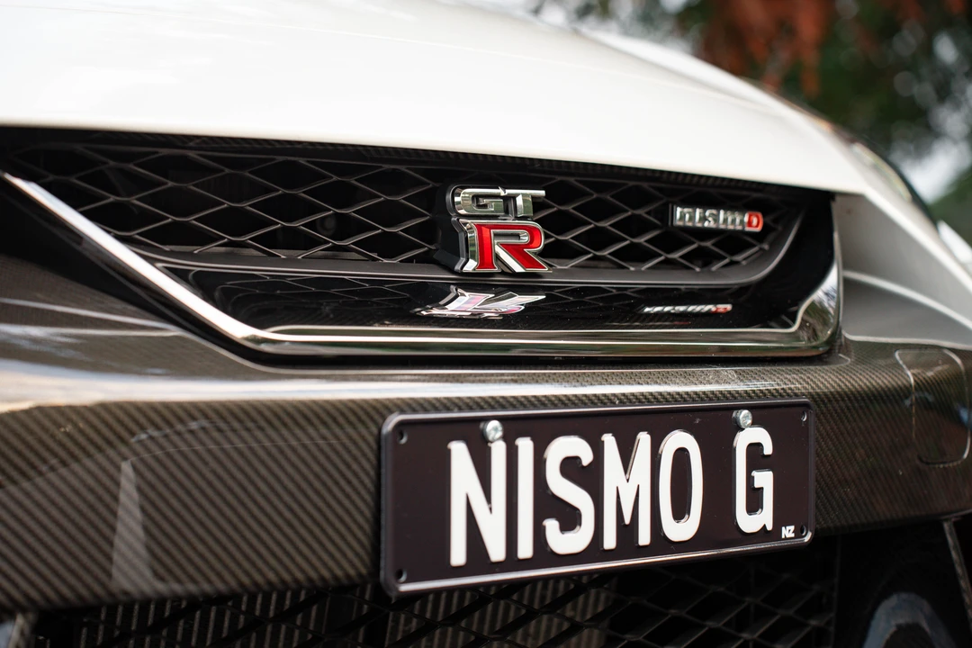 2018 Nissan R35 GT-R NISMO - Image 11 of 31