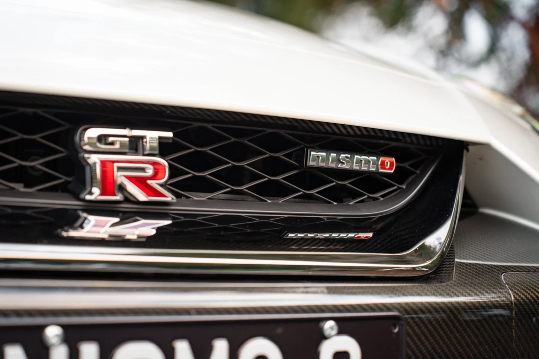 2018 Nissan R35 GT-R NISMO - Image 12 of 31