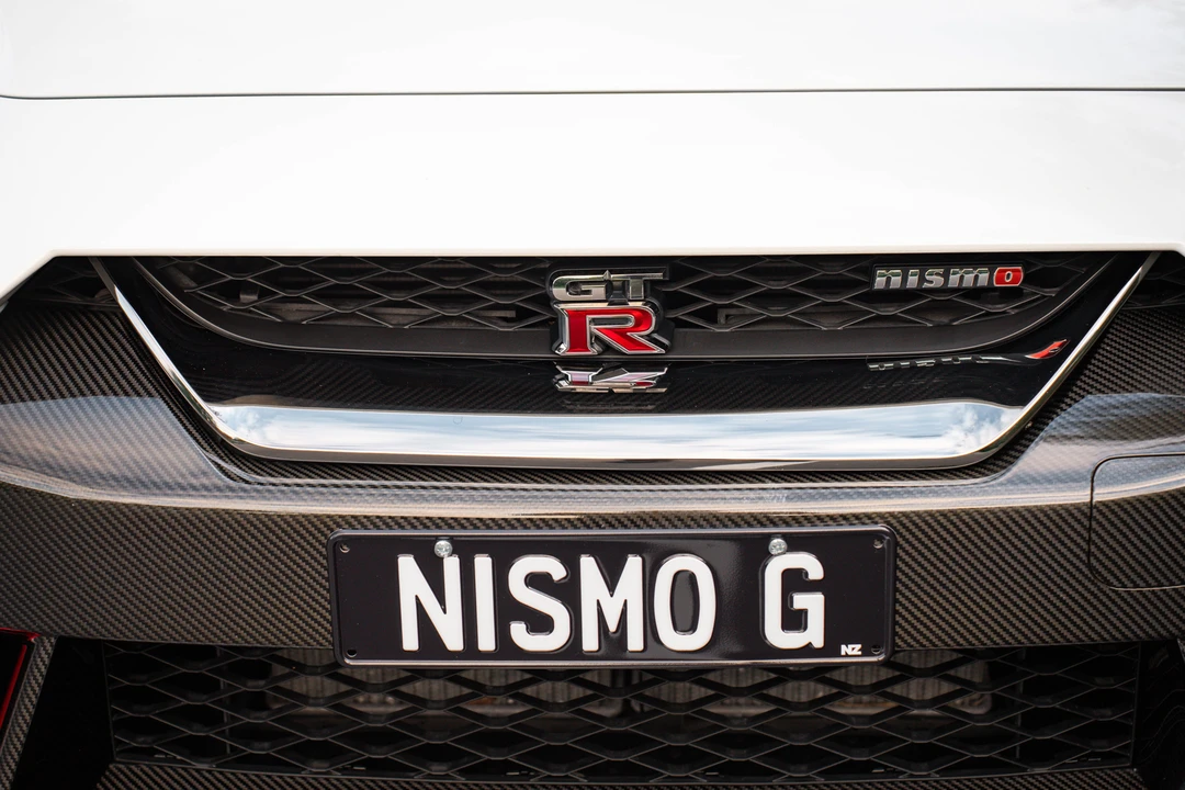 2018 Nissan R35 GT-R NISMO - Image 13 of 31