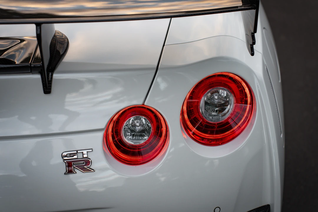 2018 Nissan R35 GT-R NISMO - Image 14 of 31