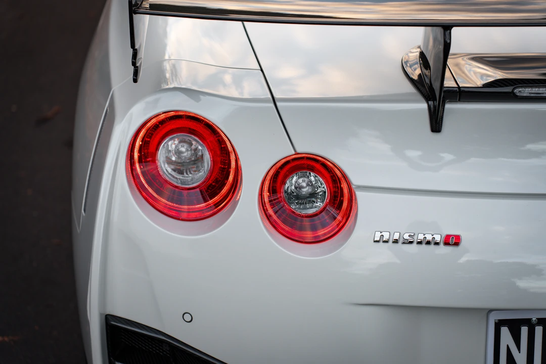 2018 Nissan R35 GT-R NISMO - Image 15 of 31