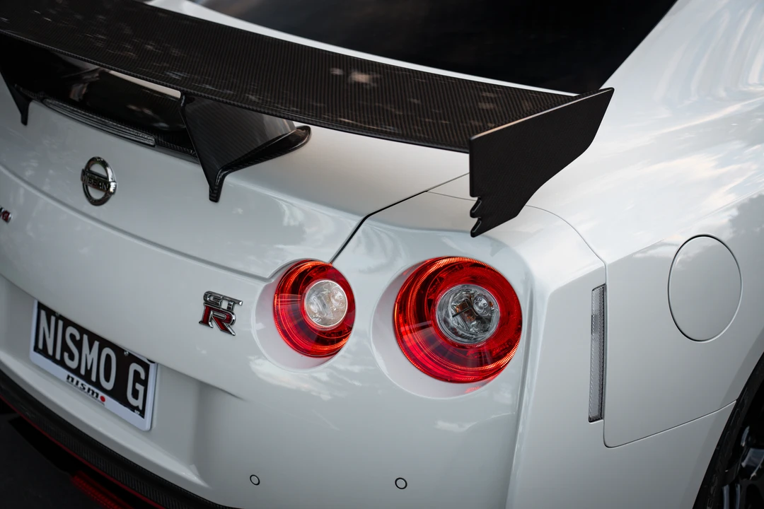 2018 Nissan R35 GT-R NISMO - Image 20 of 31