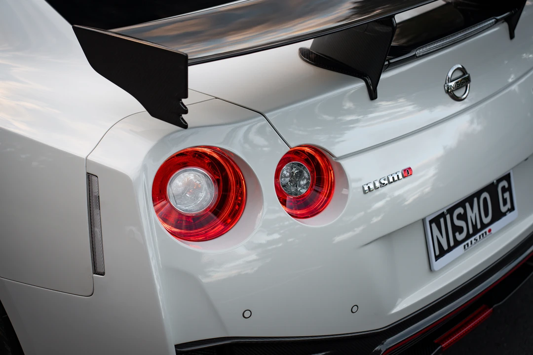 2018 Nissan R35 GT-R NISMO - Image 21 of 31