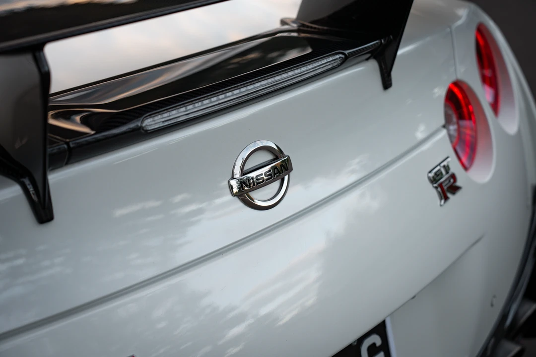 2018 Nissan R35 GT-R NISMO - Image 22 of 31