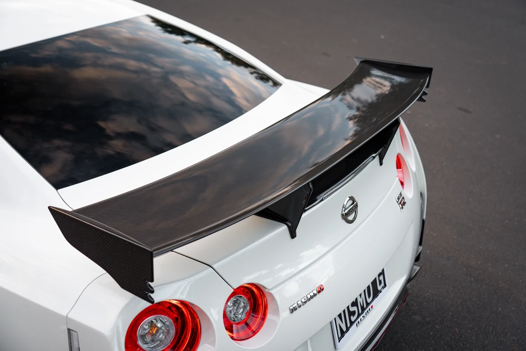 2018 Nissan R35 GT-R NISMO - Image 23 of 31