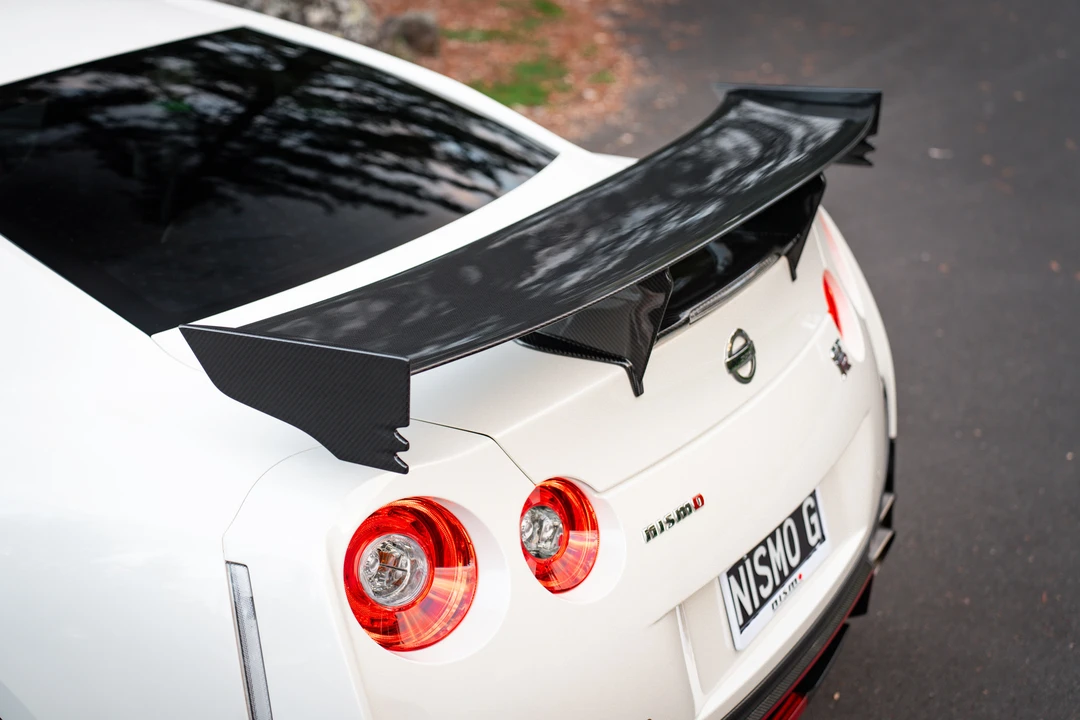 2018 Nissan R35 GT-R NISMO - Image 24 of 31