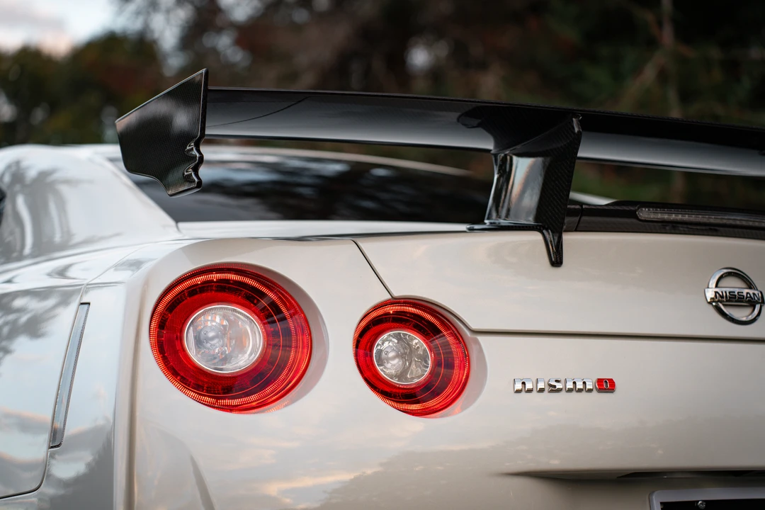 2018 Nissan R35 GT-R NISMO - Image 25 of 31