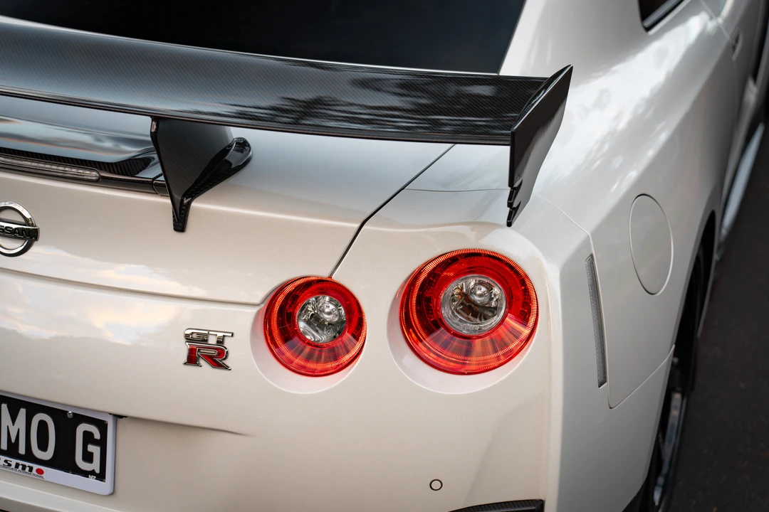 2018 Nissan R35 GT-R NISMO - Image 26 of 31