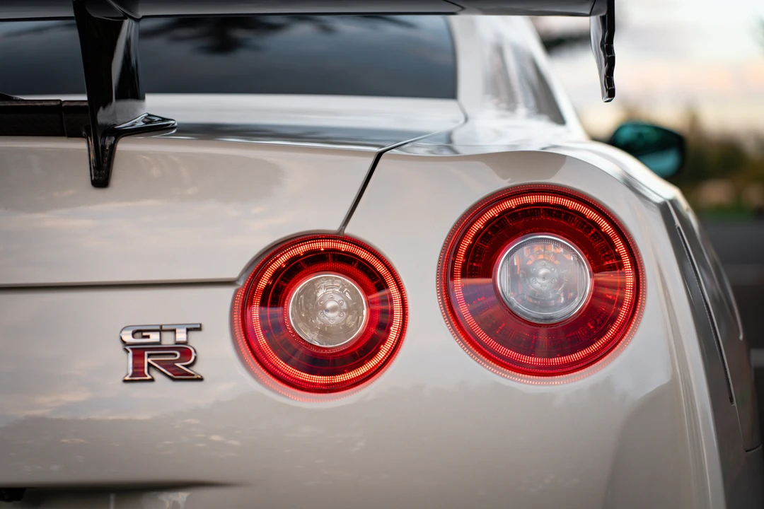 2018 Nissan R35 GT-R NISMO - Image 27 of 31