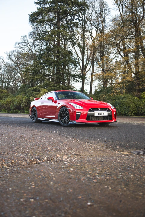 2018 Nissan R35 GT-R Premium - Image 3 of 16