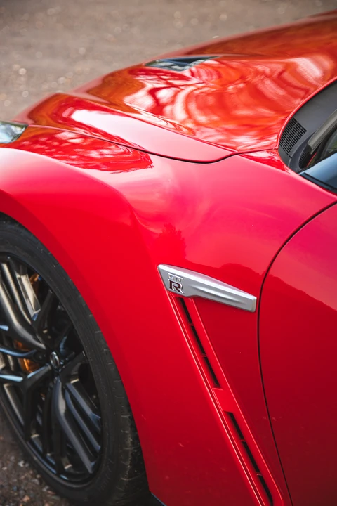 2018 Nissan R35 GT-R Premium - Image 6 of 16