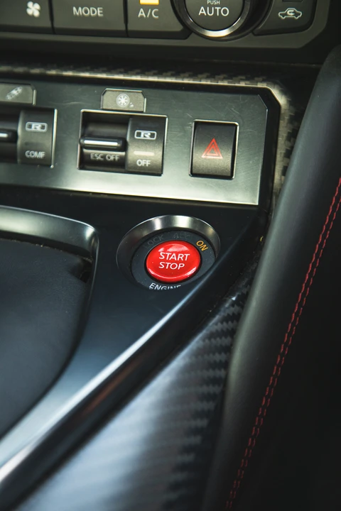 2018 Nissan R35 GT-R Premium - Image 2 of 16