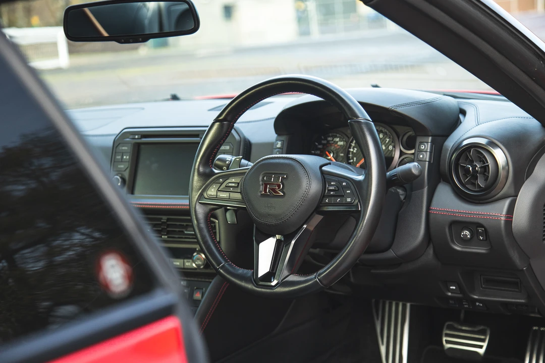 2018 Nissan R35 GT-R Premium - Image 4 of 16