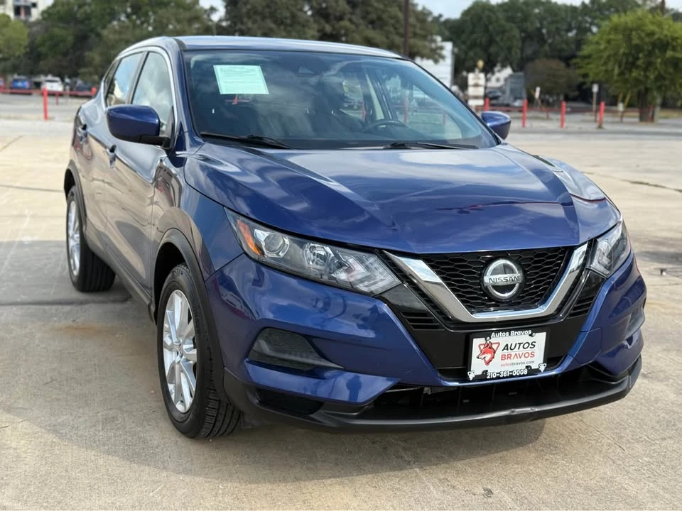 2018 Nissan Rogue - Image 2 of 7