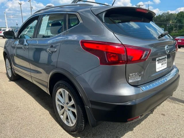 2018 Nissan Rogue - Image 6 of 20