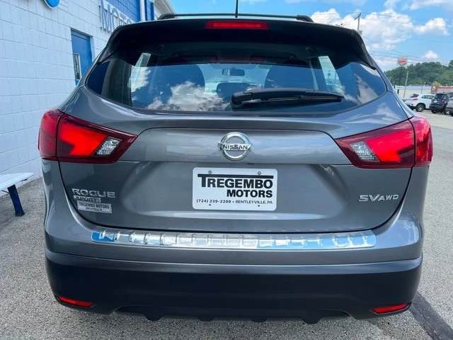 2018 Nissan Rogue - Image 9 of 20