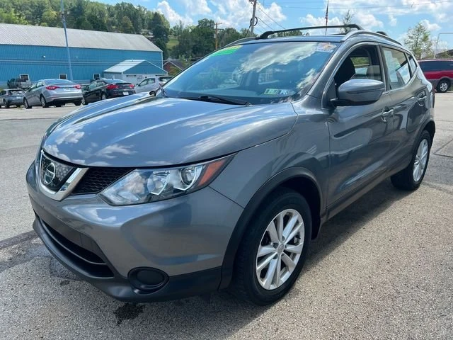 2018 Nissan Rogue - Image 2 of 20