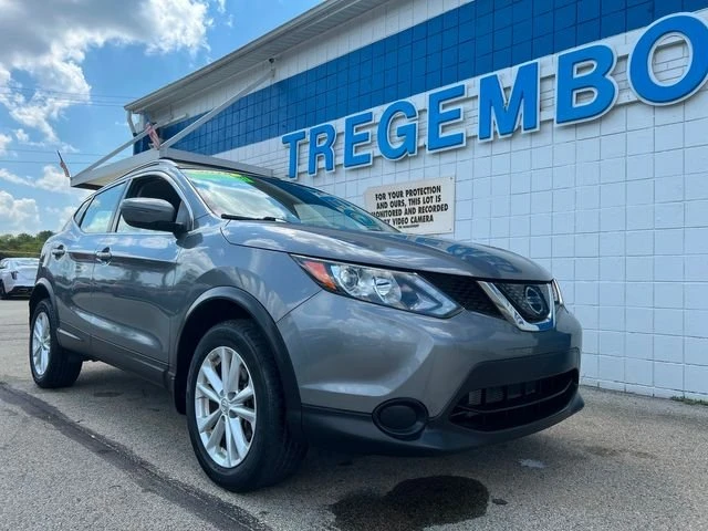 2018 Nissan Rogue - Image 16 of 20