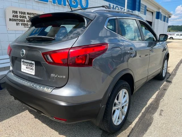 2018 Nissan Rogue - Image 5 of 20