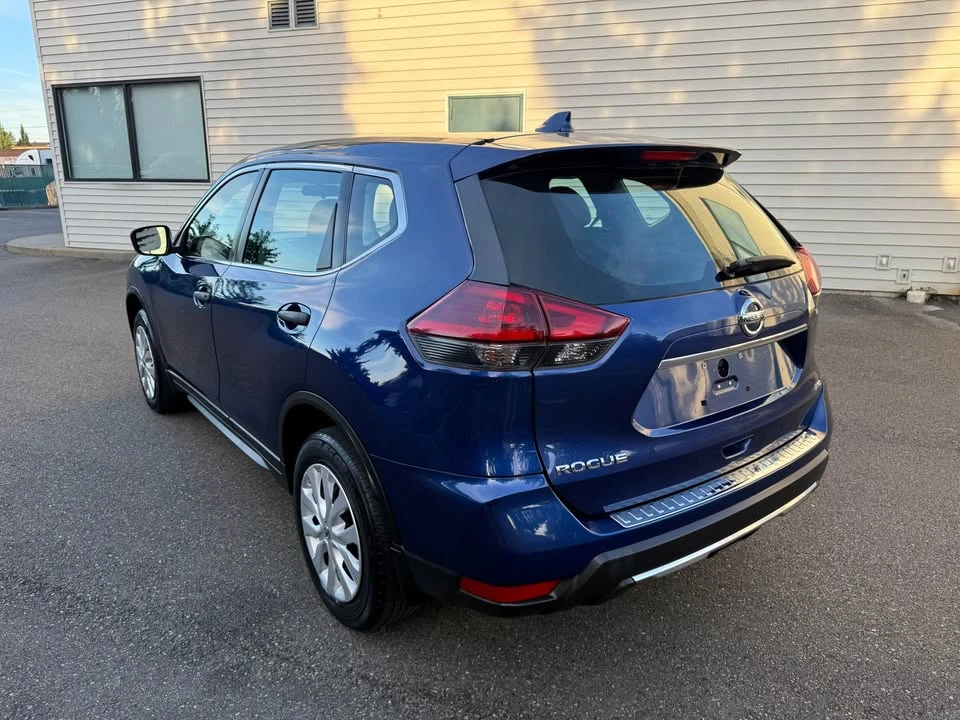 2018 Nissan Rogue - Image 7 of 16