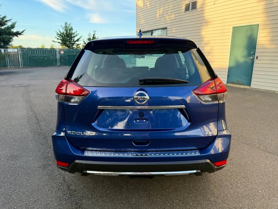 2018 Nissan Rogue - Image 6 of 16