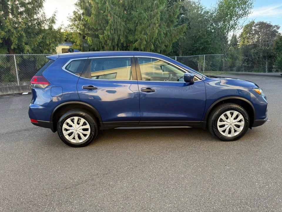 2018 Nissan Rogue - Image 4 of 16