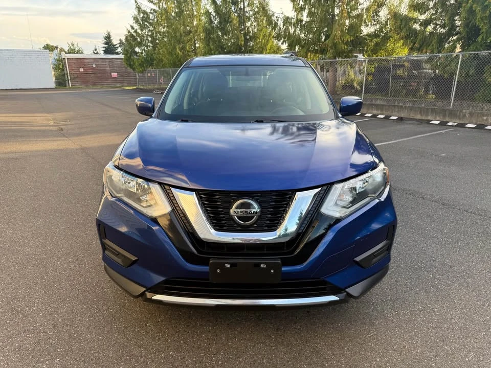 2018 Nissan Rogue - Image 2 of 16