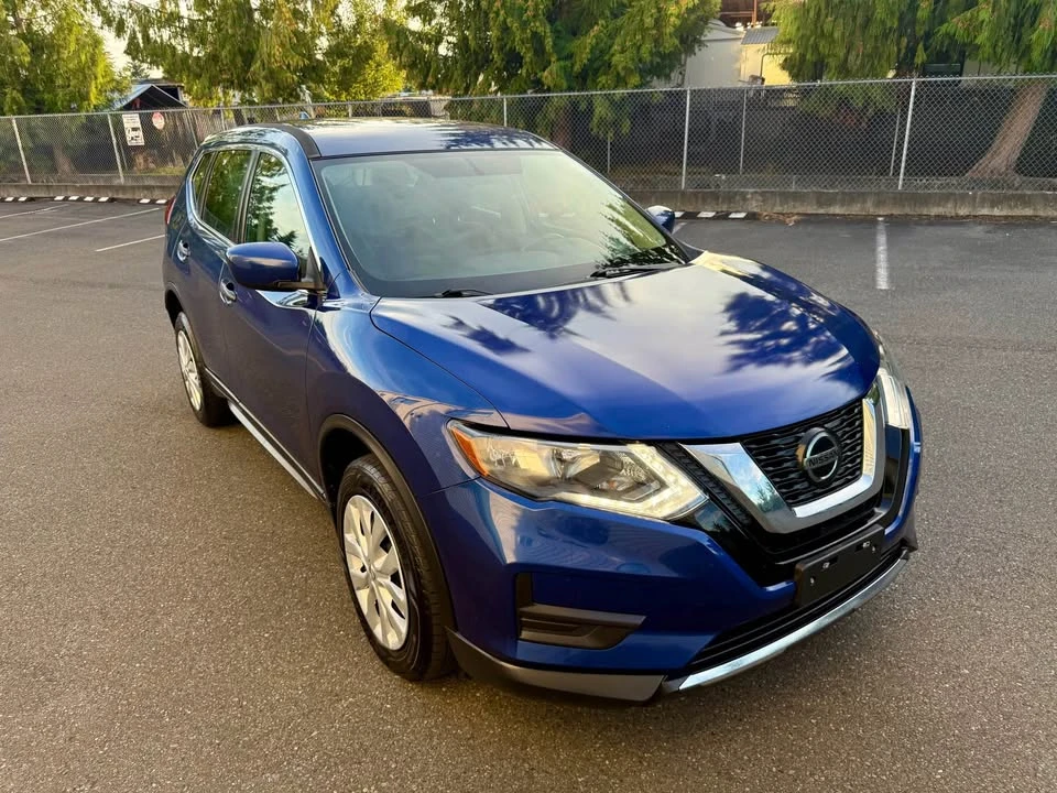 2018 Nissan Rogue - Image 3 of 16