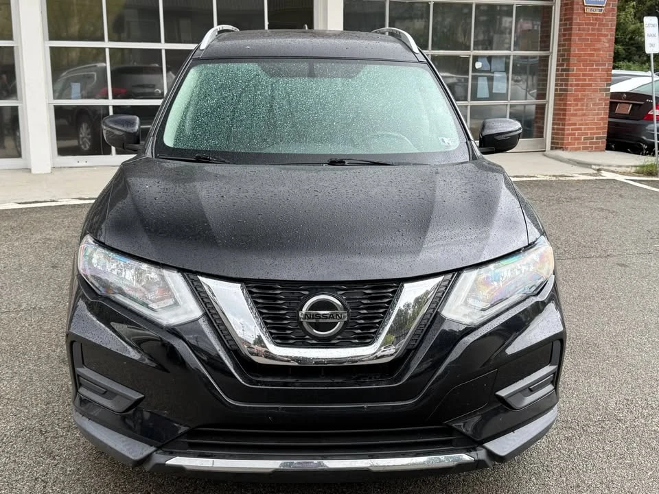 2018 Nissan Rogue - Image 7 of 16