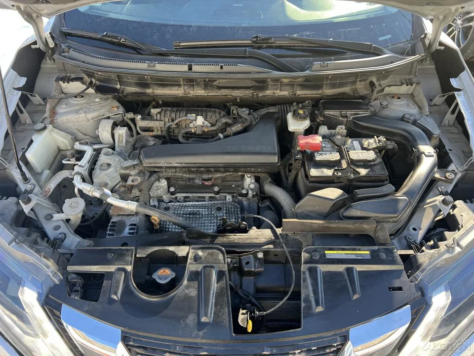 2018 Nissan Rogue - Image 5 of 12
