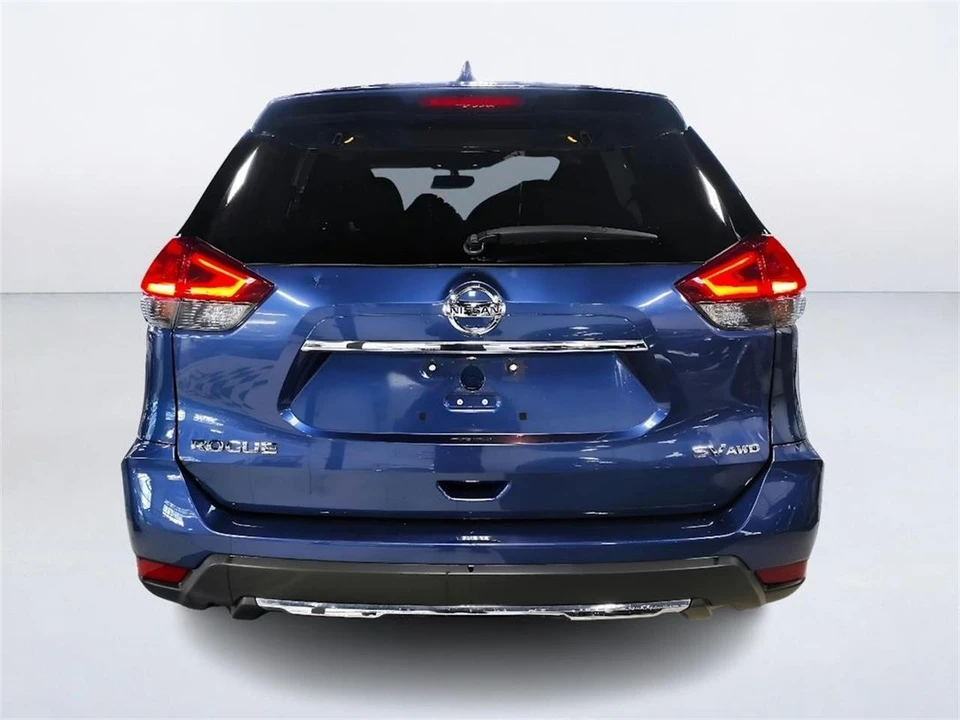 2018 Nissan Rogue - Image 4 of 15
