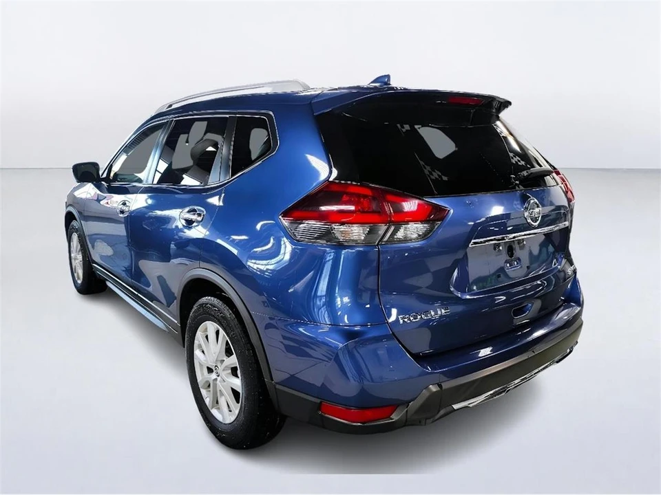 2018 Nissan Rogue - Image 5 of 15