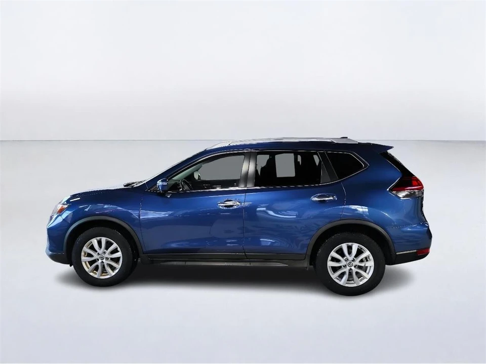 2018 Nissan Rogue - Image 6 of 15