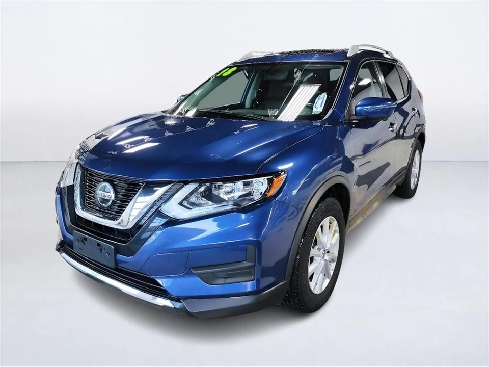 2018 Nissan Rogue - Image 7 of 15
