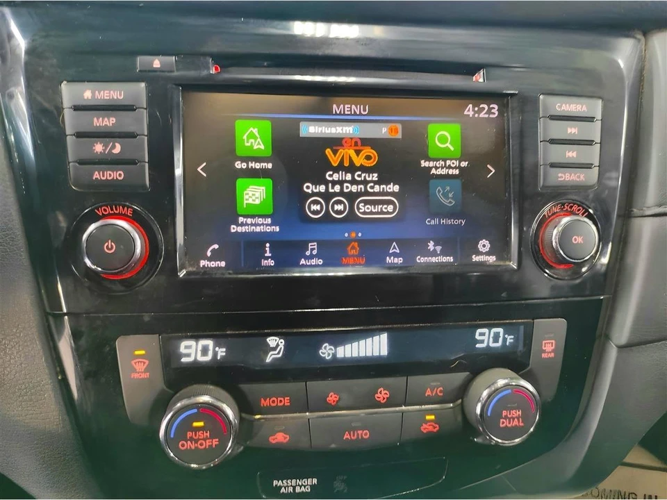 2018 Nissan Rogue - Image 11 of 15