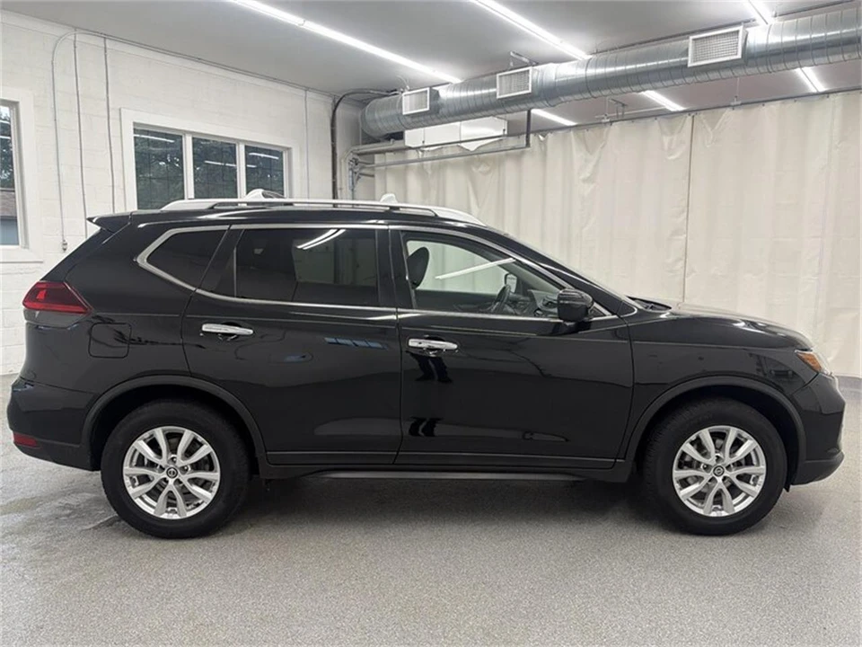 2018 Nissan Rogue - Image 4 of 16