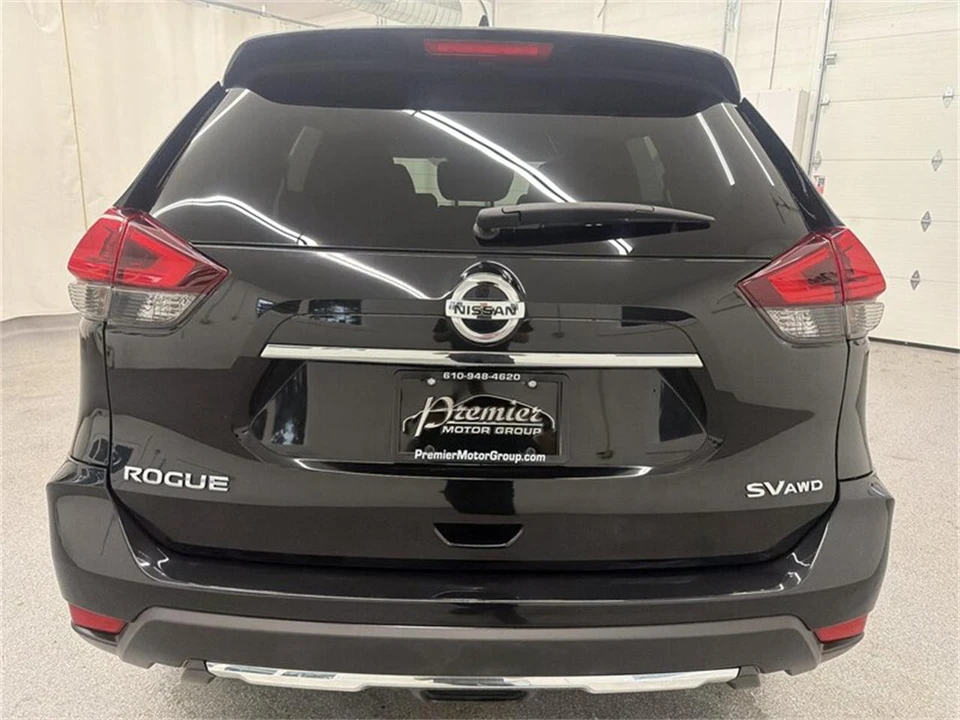 2018 Nissan Rogue - Image 6 of 16