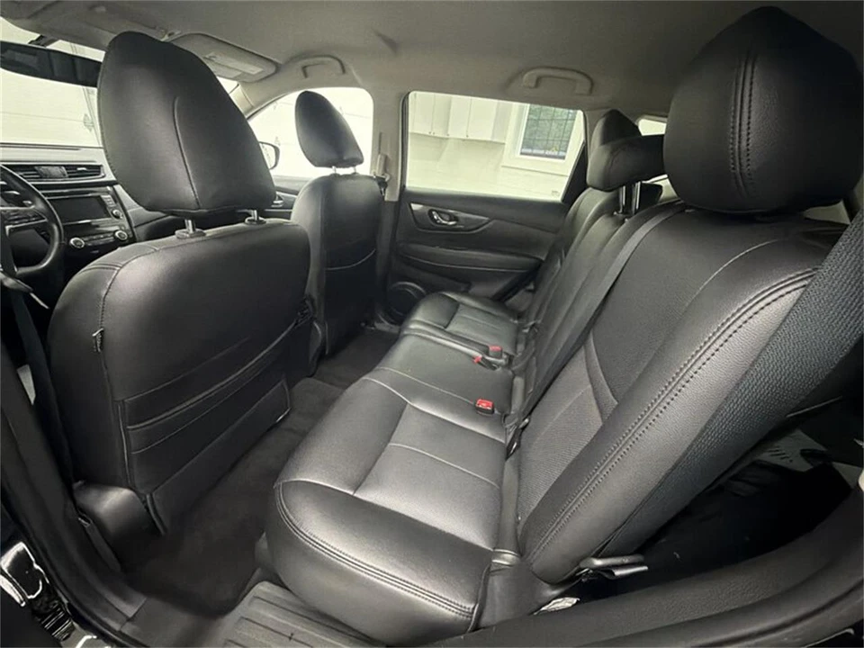 2018 Nissan Rogue - Image 12 of 16