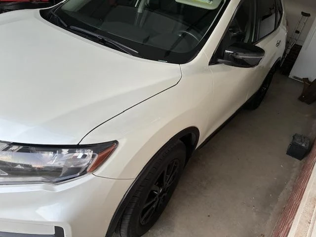 2018 Nissan Rogue - Image 7 of 19