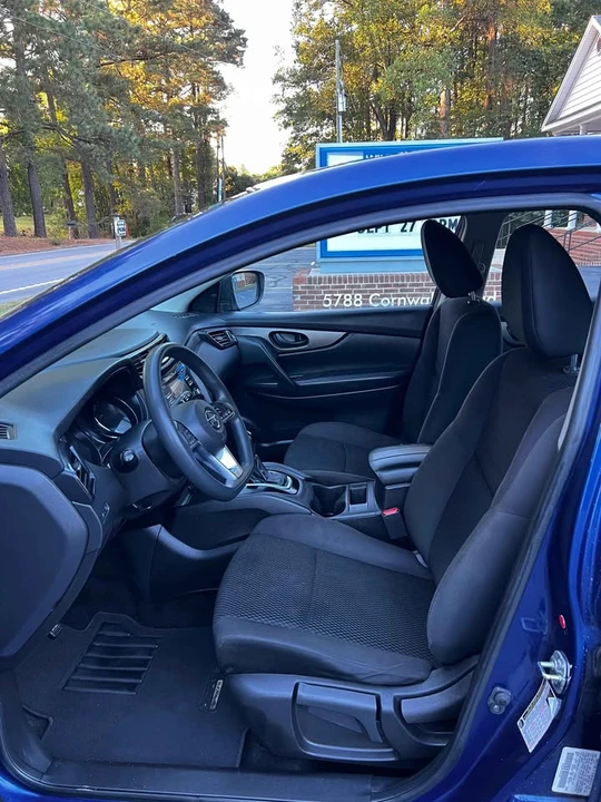 2018 Nissan Rogue - Image 18 of 20