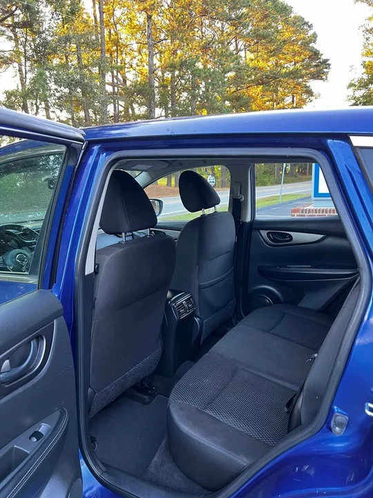 2018 Nissan Rogue - Image 20 of 20